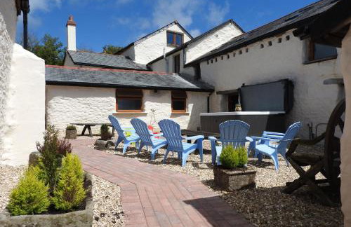 SAUNTON SUNSHINE COTTAGE 3 Bedrooms - Foto 17