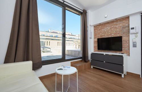 AB Paral·lel Spacious Apartments - Foto 34