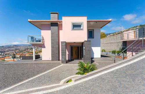 FLH Funchal House with Sea View - Foto 40