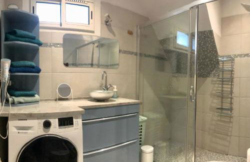 CHARMING APARTMENT NEAR THE BEACH - Foto 16