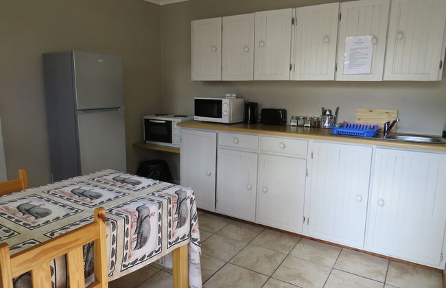 Haus Victoria Self Catering Cottages - Foto 4