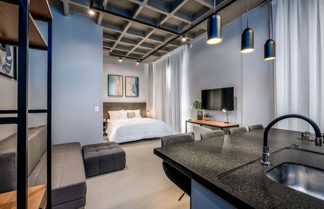 Top Studios Canasvieiras TPS - Photo 18