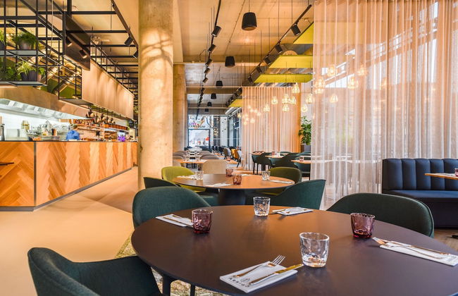 Armex LiveCentrum - Foto 45