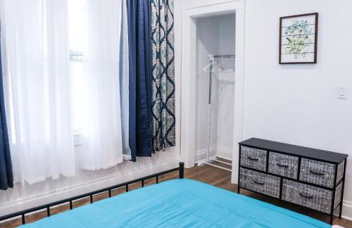 Downtown Retreat - 2BR Oasis - Foto 21