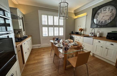 The Brontë Wing at The Apothecary Rye - Foto 12