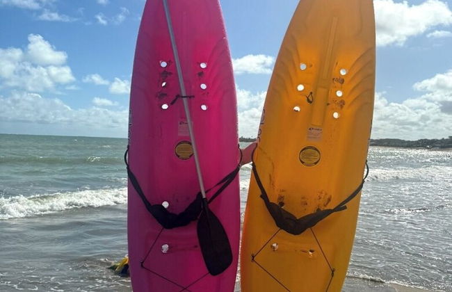 Malie Bangalô - Foto 27