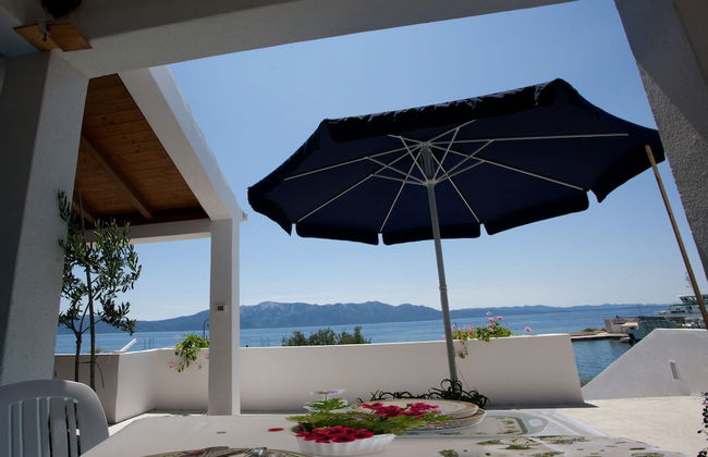 Apartments Toplak - Foto 16