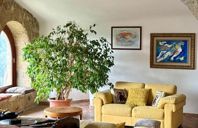 La Casa degli Archi - Foto 1