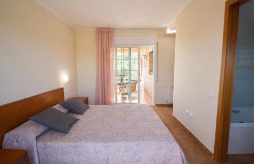 Catalunya Casas Tranquil Costa Brava Retreat with private suite! - Foto 6