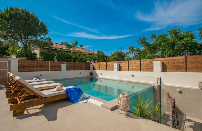 Estella Luxury Villa - Foto 62