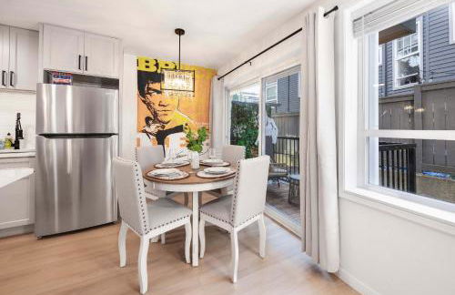 Bruce Lee 1BR Condo Brand New in Queen Anne - Foto 19