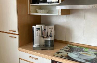 Ferienwohnung - Monteurwohnung - Foto 3