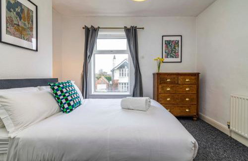 Beeston town house - Sleeps 4 - Foto 15