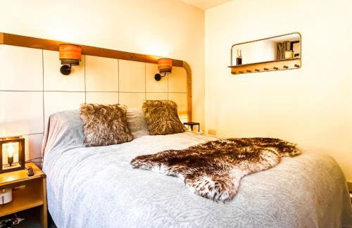 Large 2-Bedroom Apartment, Centre of Flaine Foret - Photo 25