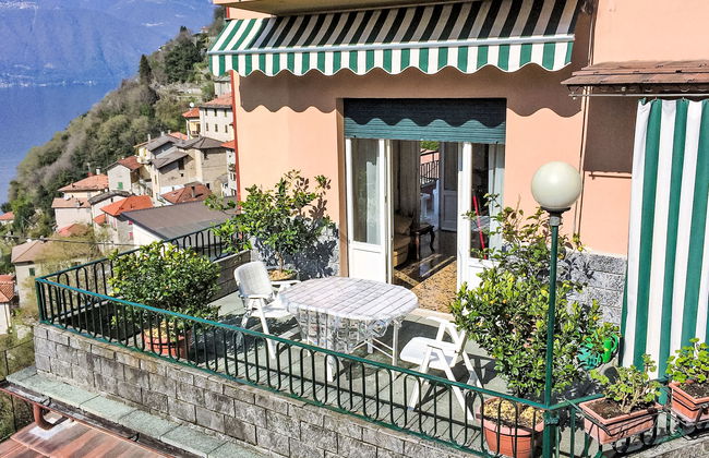 Apartment Sabrina by Interhome - Foto 36