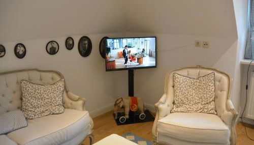 Apartment am Park - Foto 4