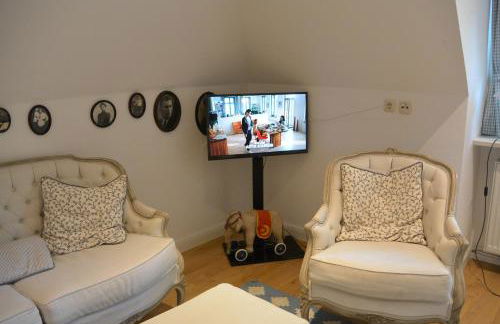 Apartment am Park - Foto 4