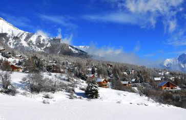 Chalets Shangrila - Foto 10