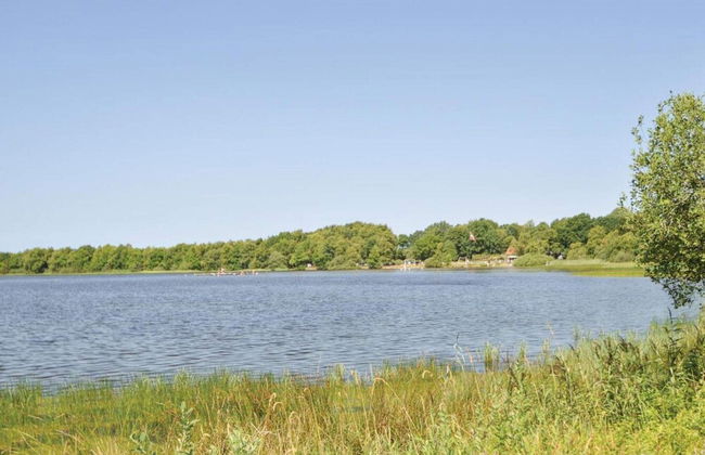 8 Person Holiday Home in Ansager-by Traum - Foto 24