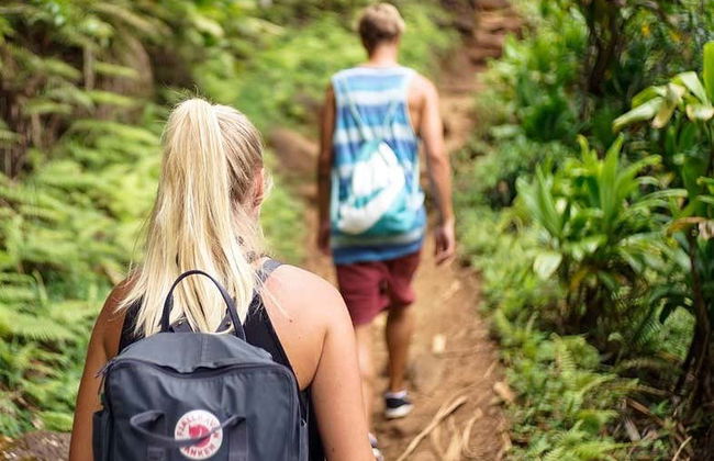 Hiking in the Minca Jungle - Photo 4