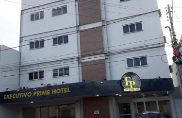 Executivo Prime Hotel - Foto 16