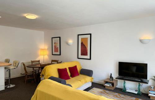 Modern house in central St Leonards - Foto 16