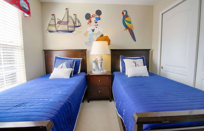 Paradise Palms by PRP - Foto 55