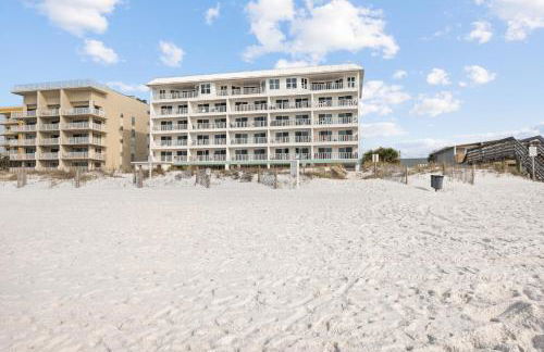 SeaGlass - Oceanfront with expansive balcony - Foto 36