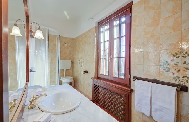 Villa Oasi With Private Pool - Foto 16