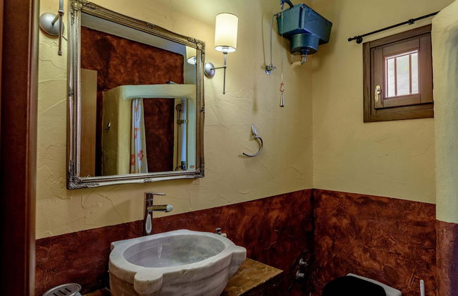 Ionian Dreams Luxurious Country Villas - Foto 38