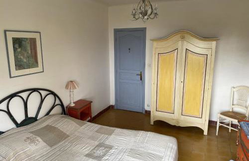 Villa de charme à 250m de la plage, belle vue mer - Foto 15