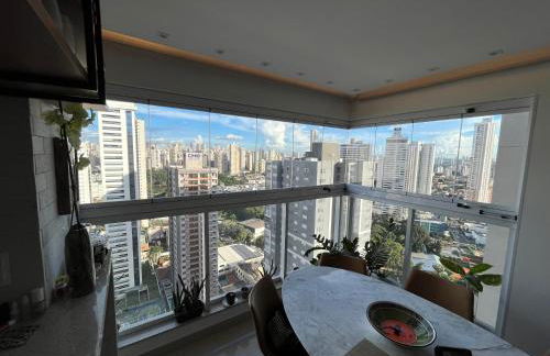 Sua casa com vistas no Bueno - Photo 1