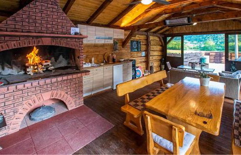 Lovely Home In Gospic - Foto 14