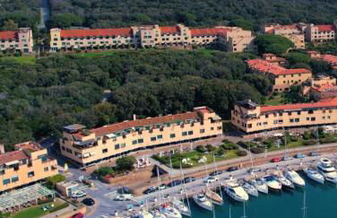 Holiday Homes Marina apartments - Foto 24