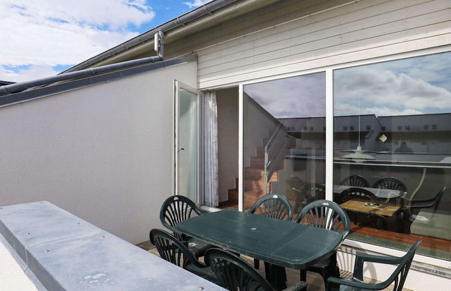 6 Person Holiday Home in Brovst - Foto 30