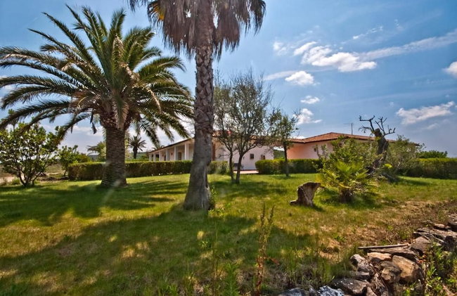 Agriturismo Sa Suerera - Foto 48