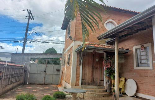 Chalé Charmoso em São João da Boa Vista- SP - Foto 10