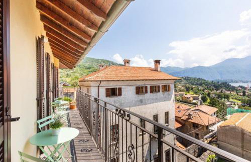 Lake View Terrace Apartment by Rent all Como - Foto 12