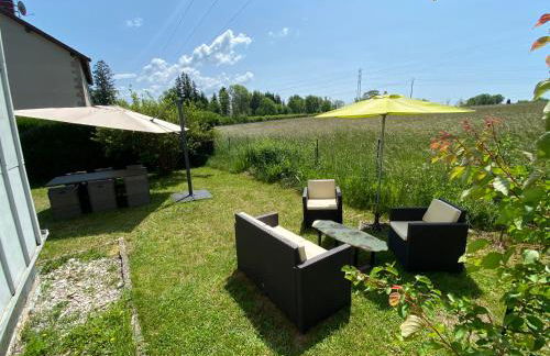 La grande marmite du lac de Vouglans - Foto 18