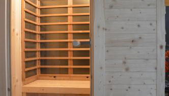 Mountain Suite with tub and view, Alpine design - Photo 2