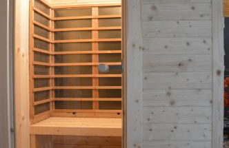 Mountain Suite with tub and view, Alpine design - Photo 2