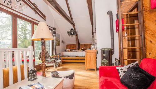 chalet la colline - Foto 5