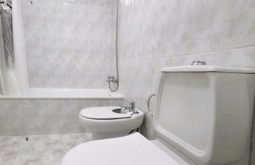 Amorosa Beach Apartment Family - Foto 30