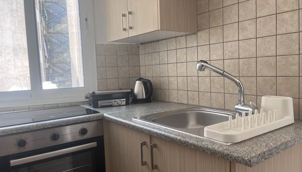 Phaedrus Living: Hoopoe Residencies 201 - Foto 4, Cozinha privada