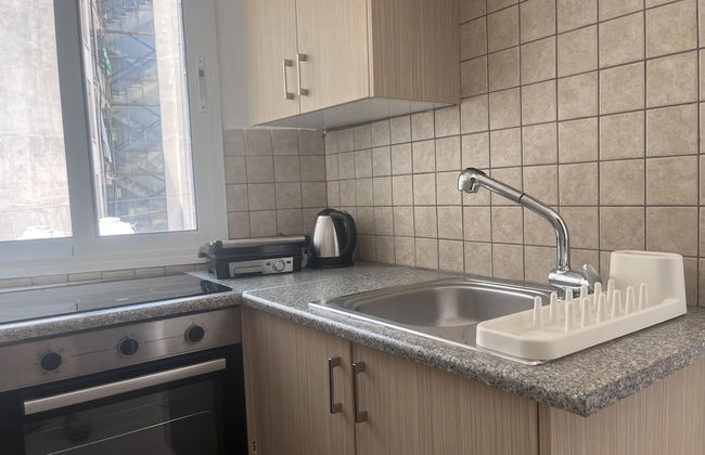 Phaedrus Living: Hoopoe Residencies 201 - Foto 4