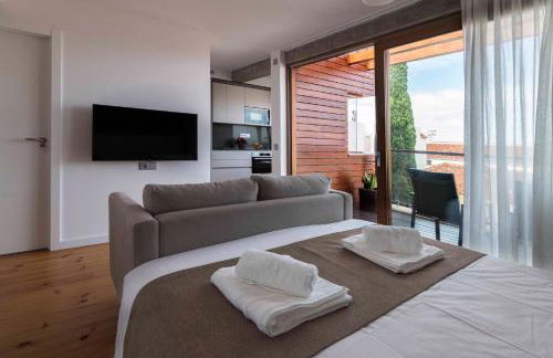 Vivienda El Ciprés. Terraza con espectaculares vistas al Mar. - Foto 4