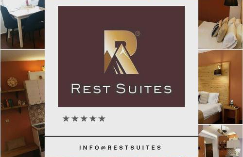 REST On The Pedestrian Street - Photo 37