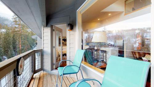 Gore Trail Getaway - Foto 4