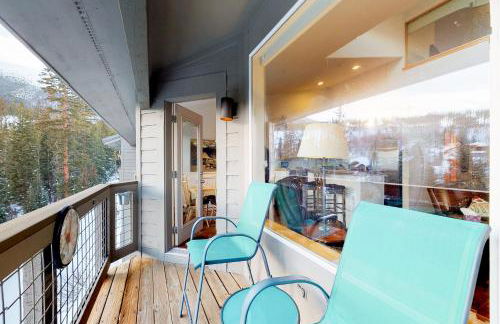 Gore Trail Getaway - Foto 4