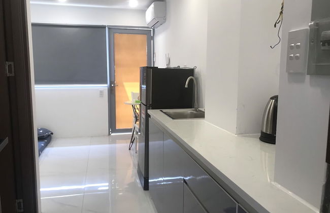 Smiley Apartment District 2 - Foto 36